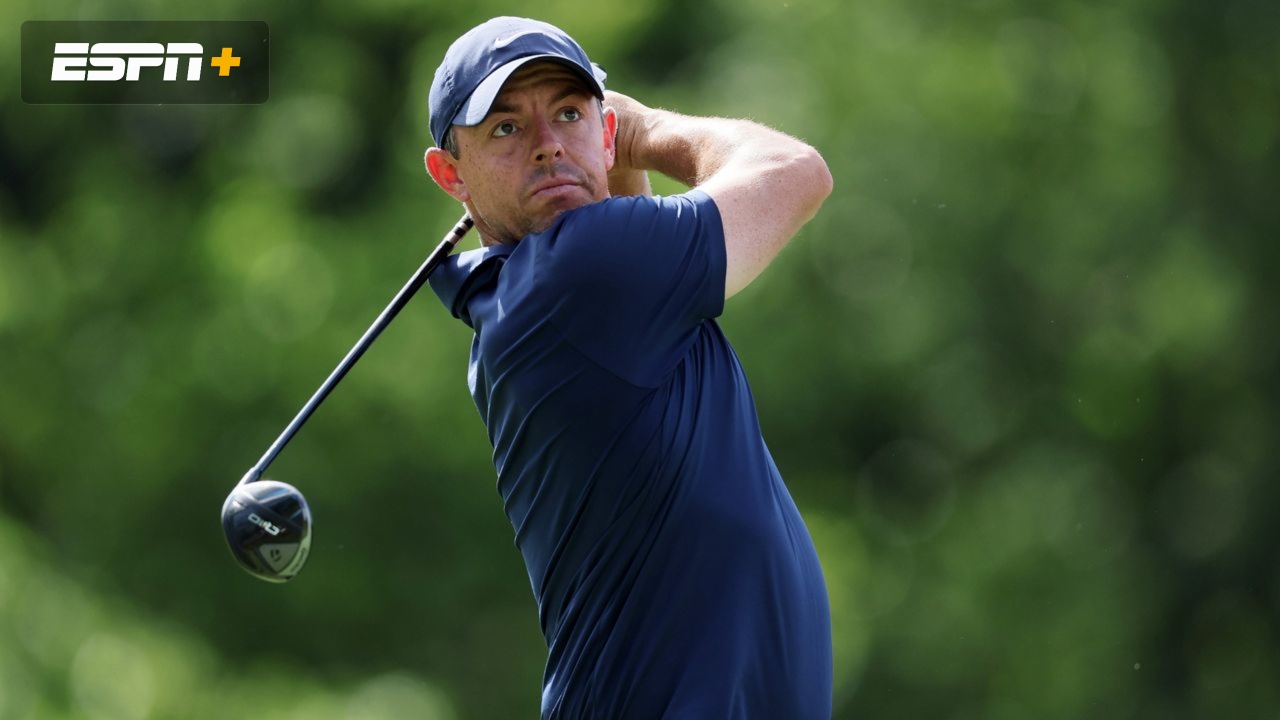the Memorial Tournament presented by Workday: McIlroy Featured Group (Final Round)