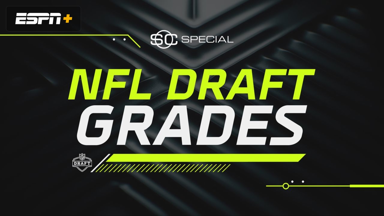 NFL Draft Grades