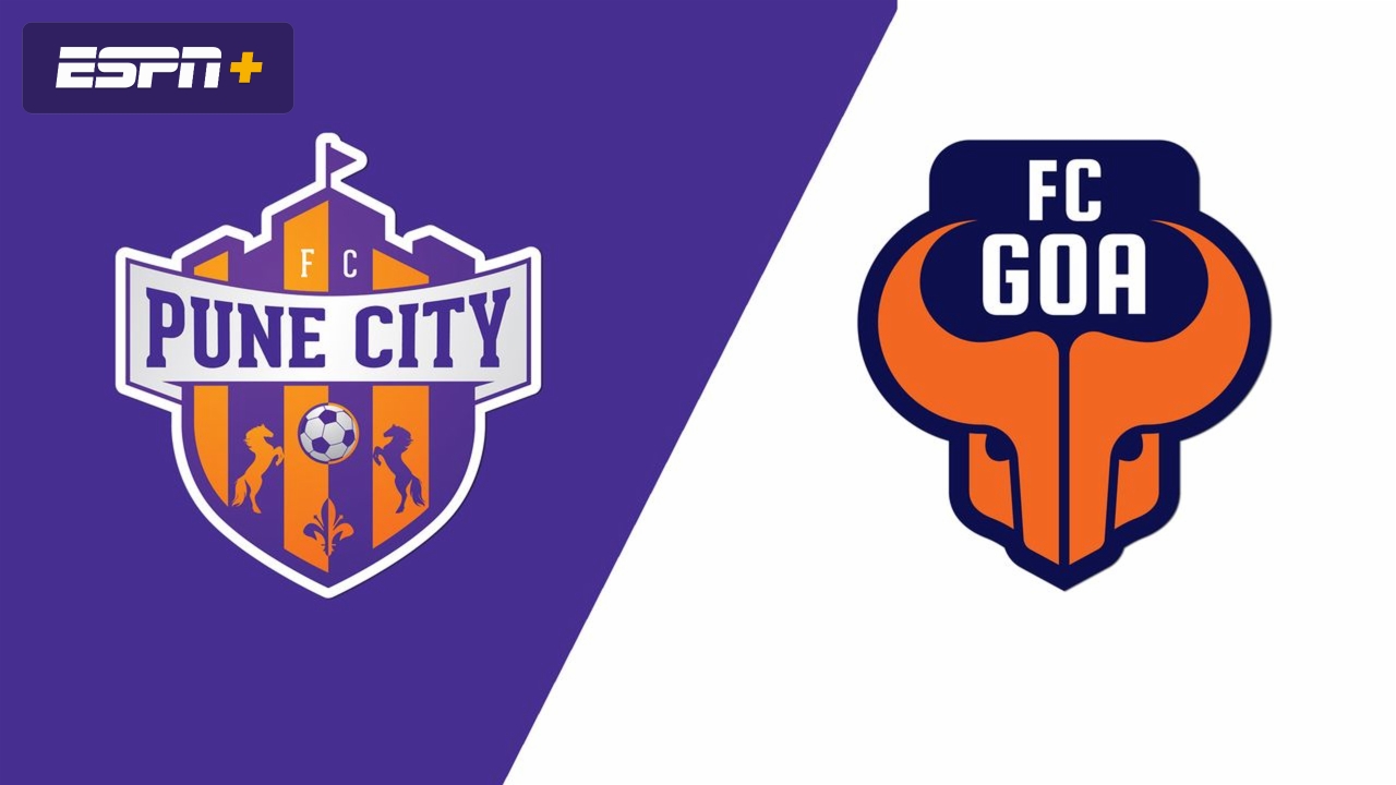 FC Pune City vs. FC Goa