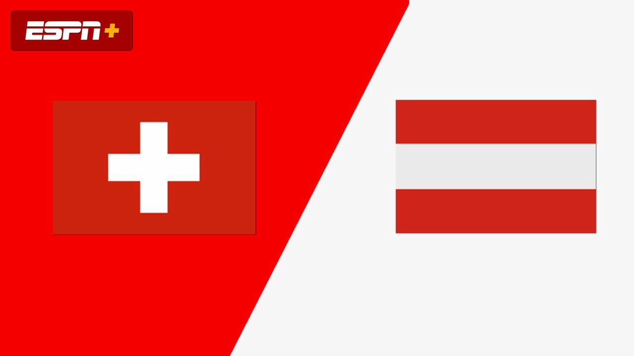 Switzerland vs. Austria