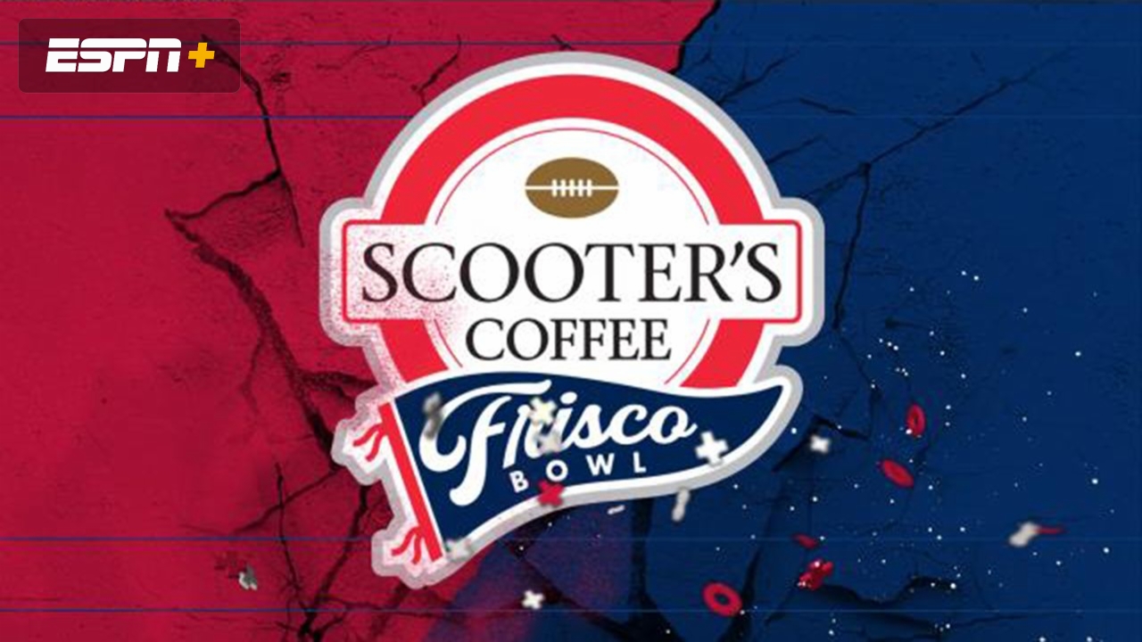 Scooter's Coffee Frisco Bowl Postgame (12/20/23) Stream en vivo