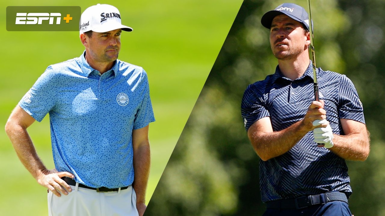 the Memorial Tournament presented by Workday: Bradley & Taylor Featured Groups (Final Round)