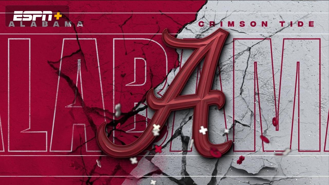 Alabama ADay (4/22/23) Live Stream Watch ESPN
