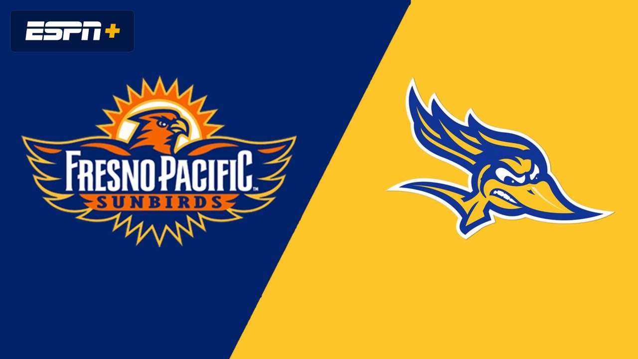 Fresno Pacific vs. Cal State Bakersfield (9/10/23) Live Stream