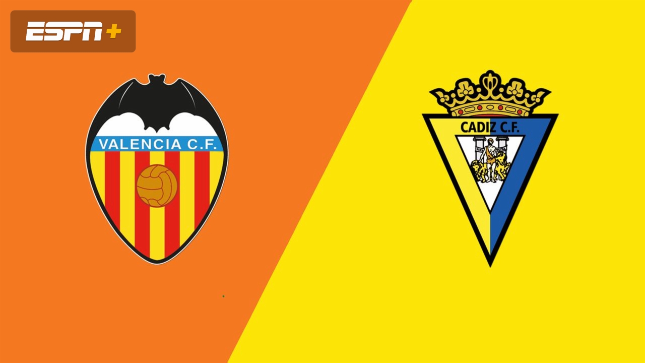 En Español-Valencia vs. Cadiz (LALIGA)