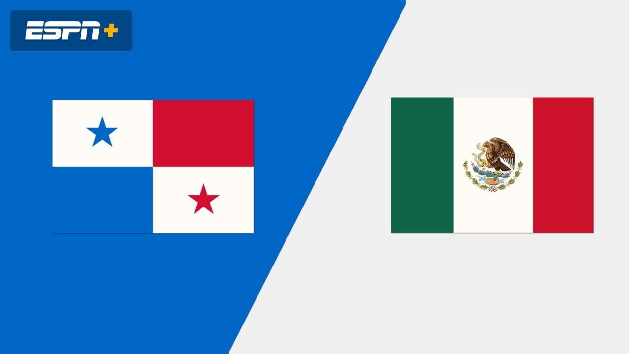 En Español-Panamá vs. Mexico