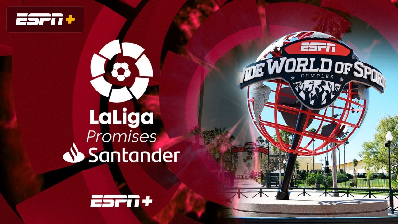 LaLiga Promises U-12 (3rd Place Match)