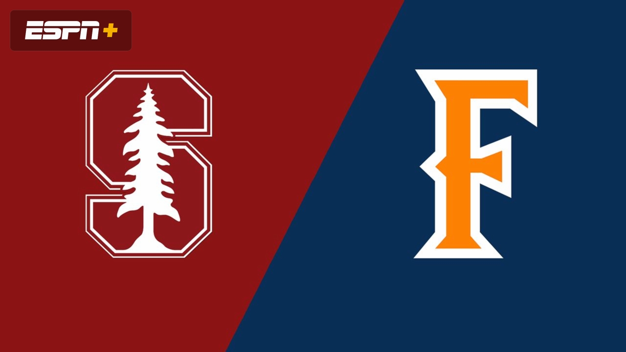 #8 Stanford vs. Cal State Fullerton (Site 8 / Game 6)