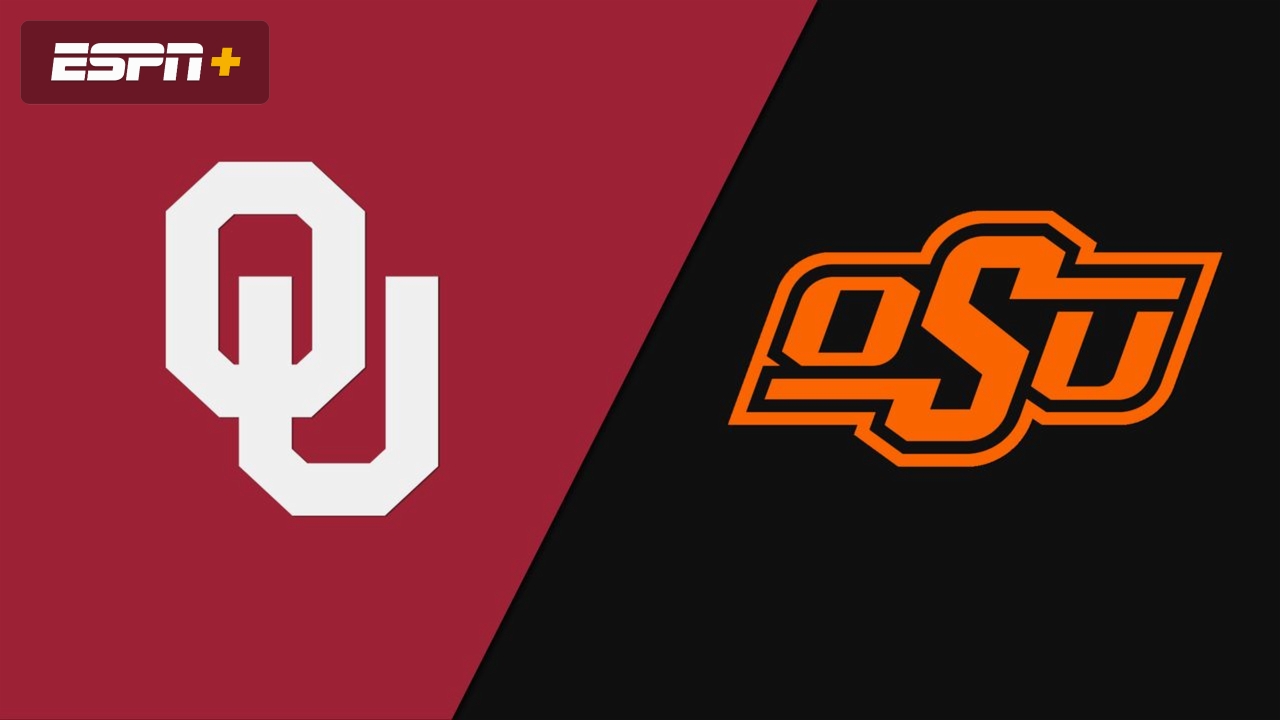 Oklahoma vs. Oklahoma State (2013)