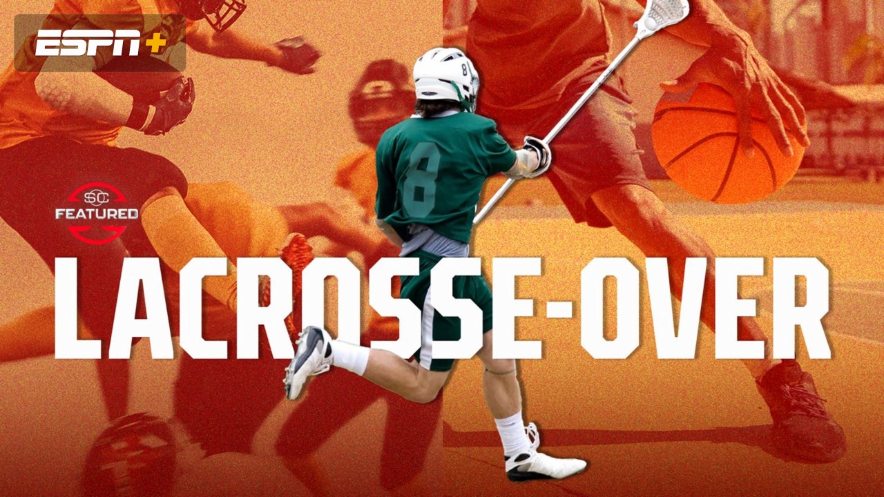 Lacrosse-Over