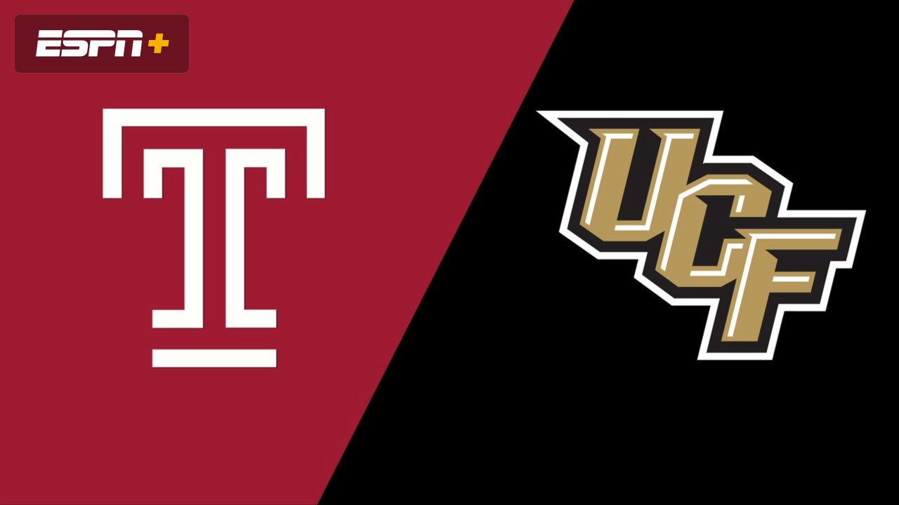 Temple vs. UCF (Final) (W Volleyball) Watch ESPN