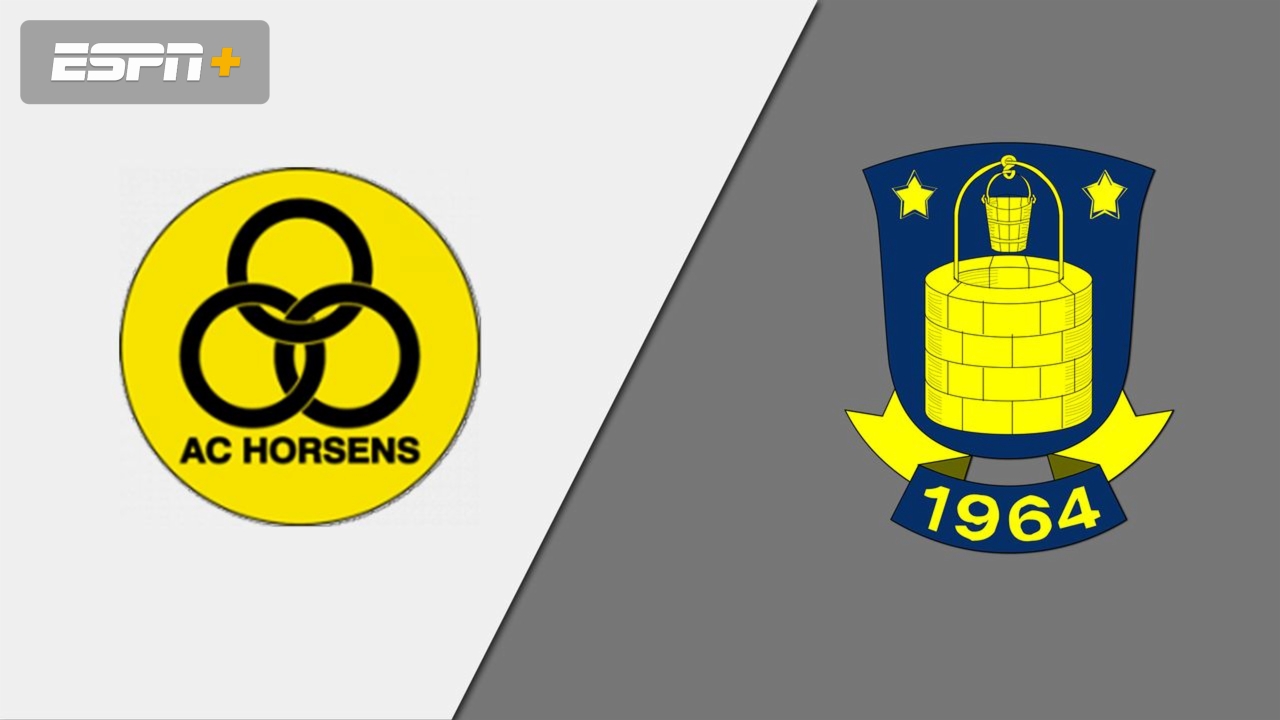AC Horsens Brondby (Danish Superliga) Deportes