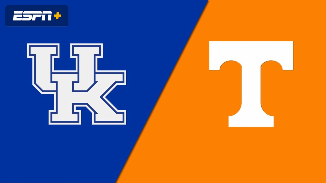 Kentucky vs. Tennessee (2007)