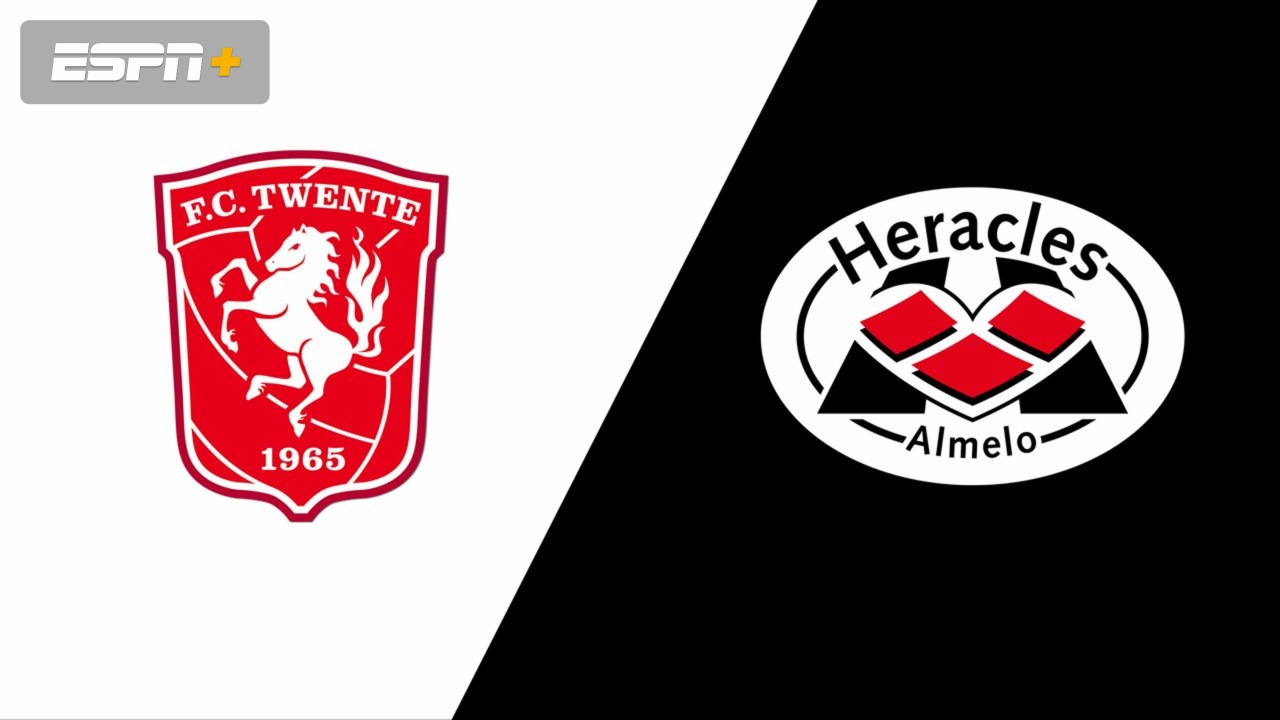 Twente vs. Heracles Almelo (Eredivisie)