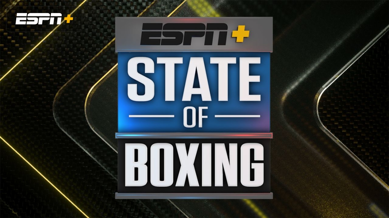 State of Boxing Post Show: Taylor vs. Lopez