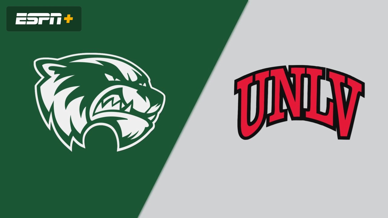 Utah Valley vs. UNLV (First Round) 11/5/23 - Stream the Match Live ...