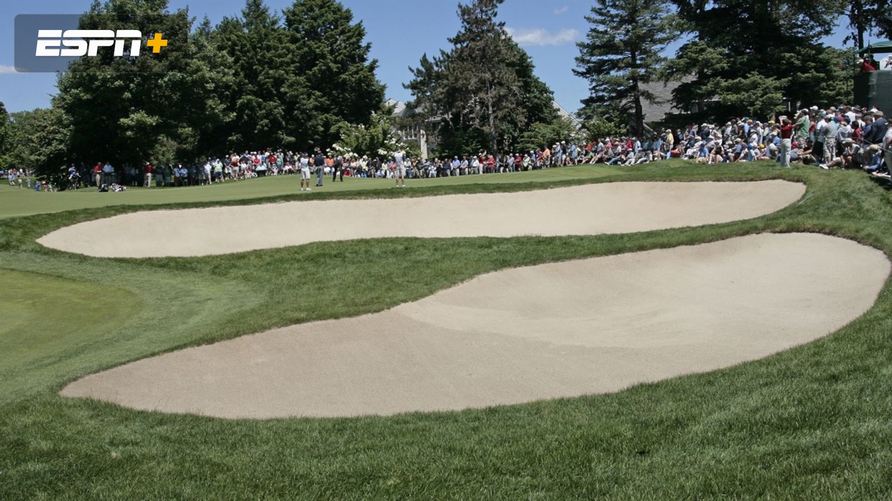 Travelers Championship: Featured Holes #5, #11, #15 & #16