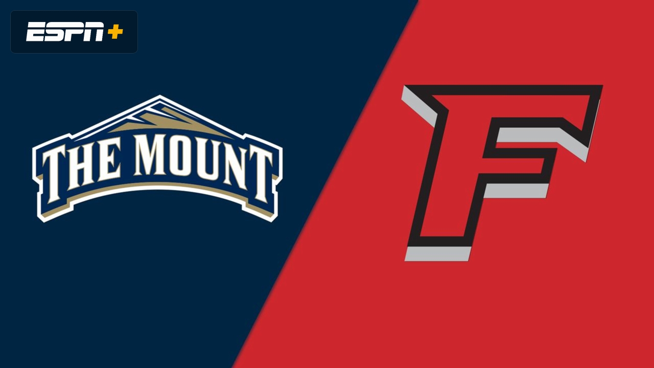 Mount St. Mary's vs. Fairfield (Game 4)