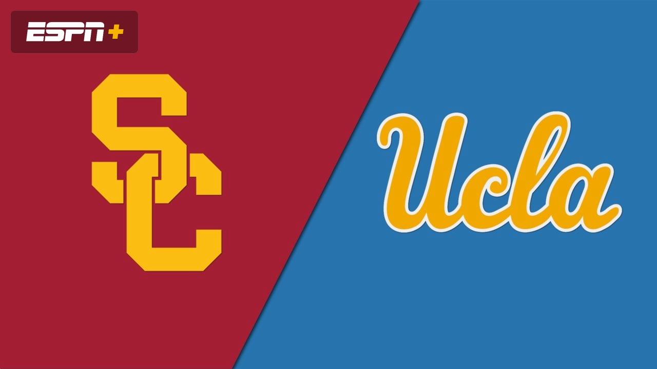 USC vs. UCLA (1985)