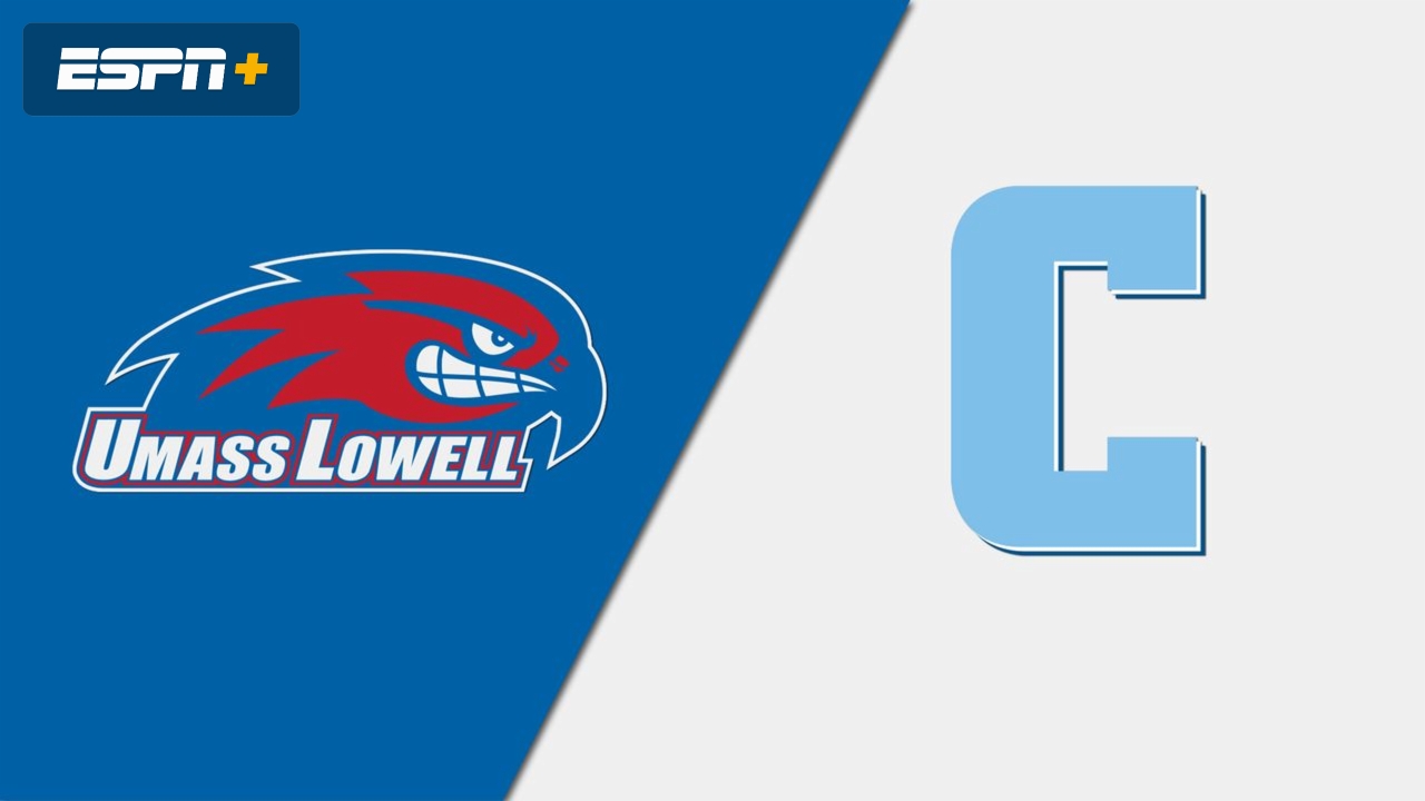 UMass Lowell vs. Columbia (Field Hockey)