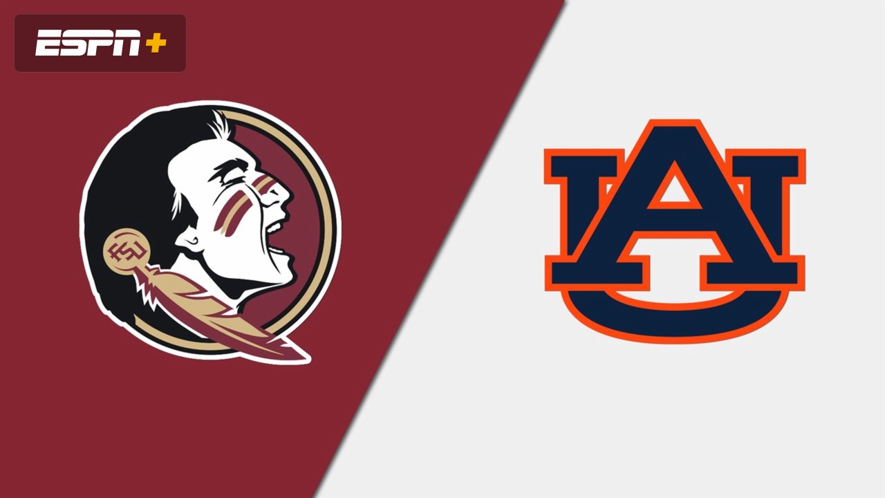 #15 Florida State vs. Auburn (Site 15 / Game 6)
