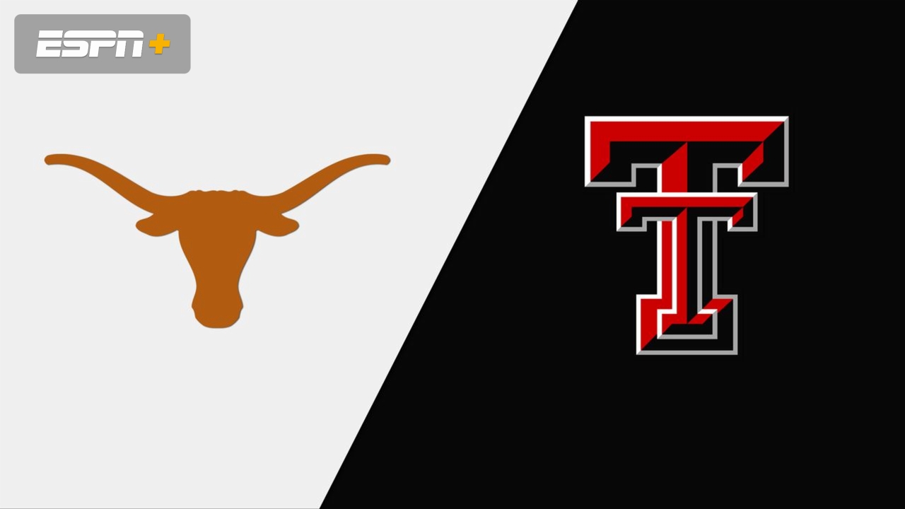 Texas vs. Texas Tech (1993)