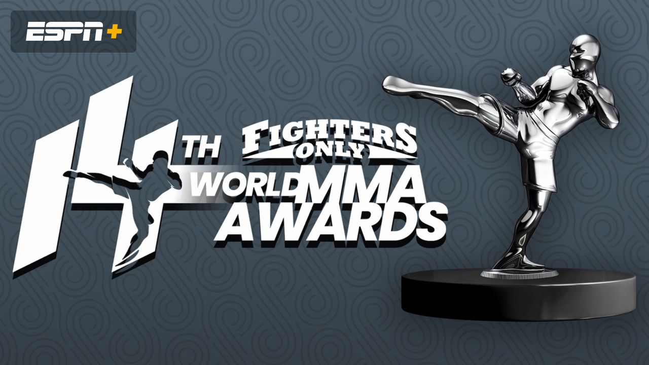 14th annual World MMA Awards results, live blog