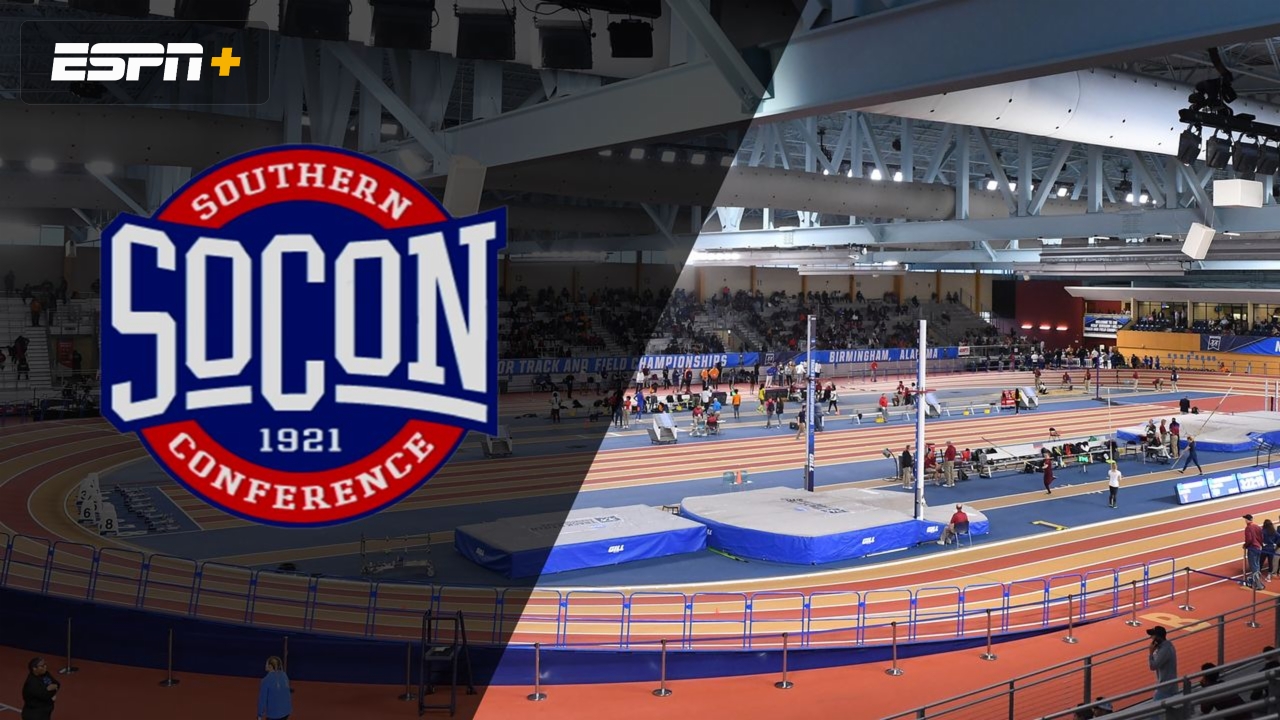 Southern Conference Indoor Track & Field Championship (Championship