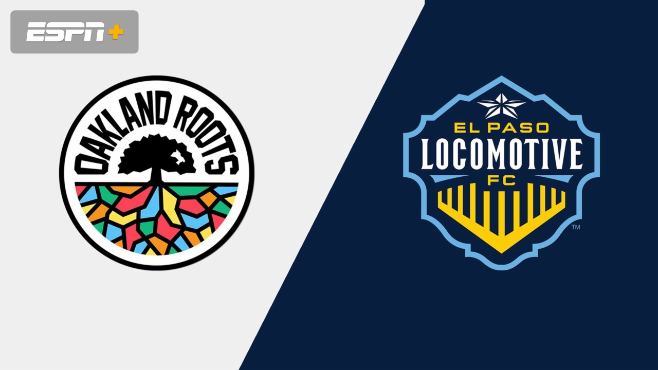 Oakland Roots SC vs. El Paso Locomotive FC (USL Championship)