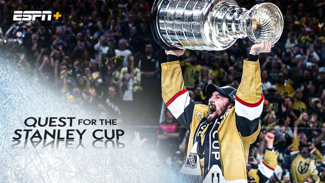 The Exciting 2023 Stanley Cup Finals LIVE on ESPN Caribbean - ESPN Press  Room Caribbean