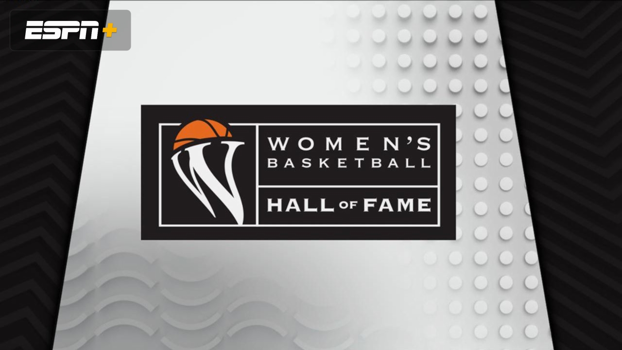 WBHOF Induction