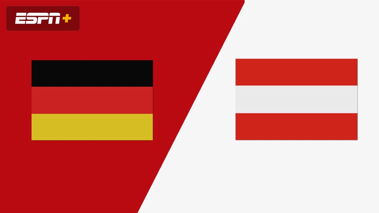Germany vs. Austria 5/19/23 Stream the Game Live Watch ESPN