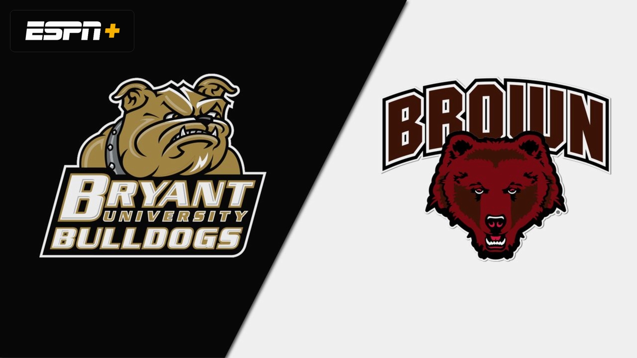 Bryant vs. Brown (W Lacrosse)