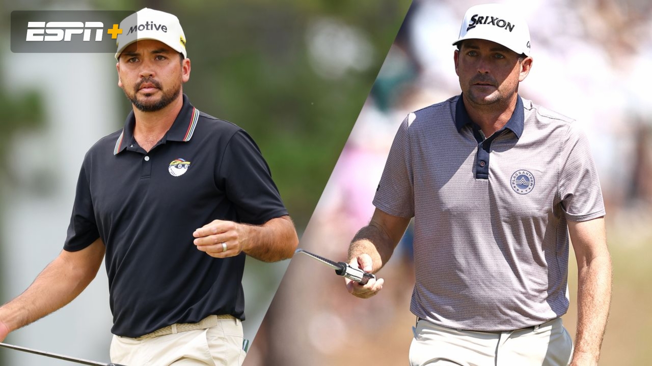 Travelers Championship: Day & Bradley Featured Groups