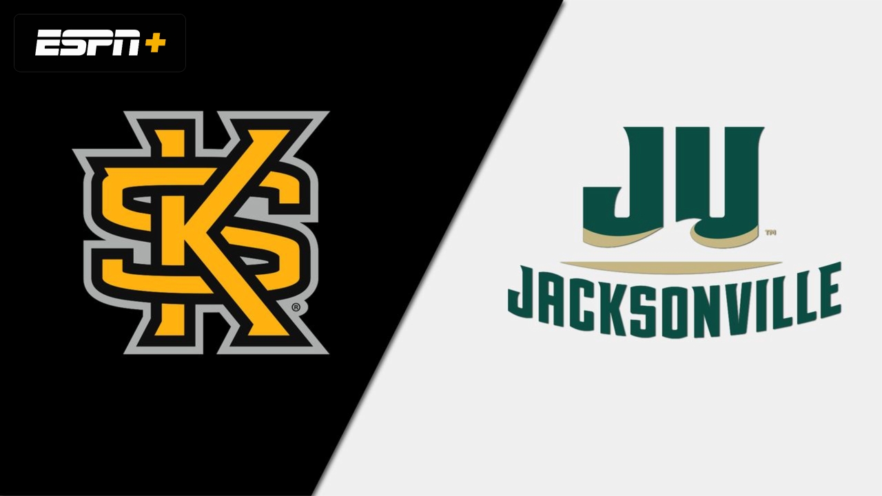 Kennesaw State vs. Jacksonville (W Basketball)