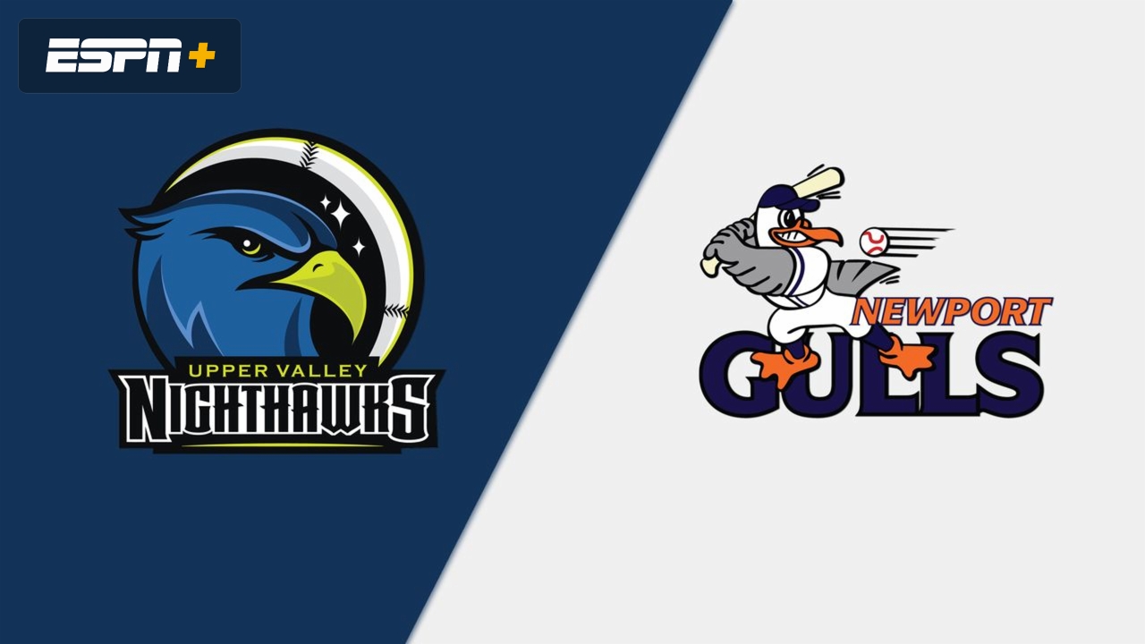 Upper Valley Nighthawks vs. Newport Gulls
