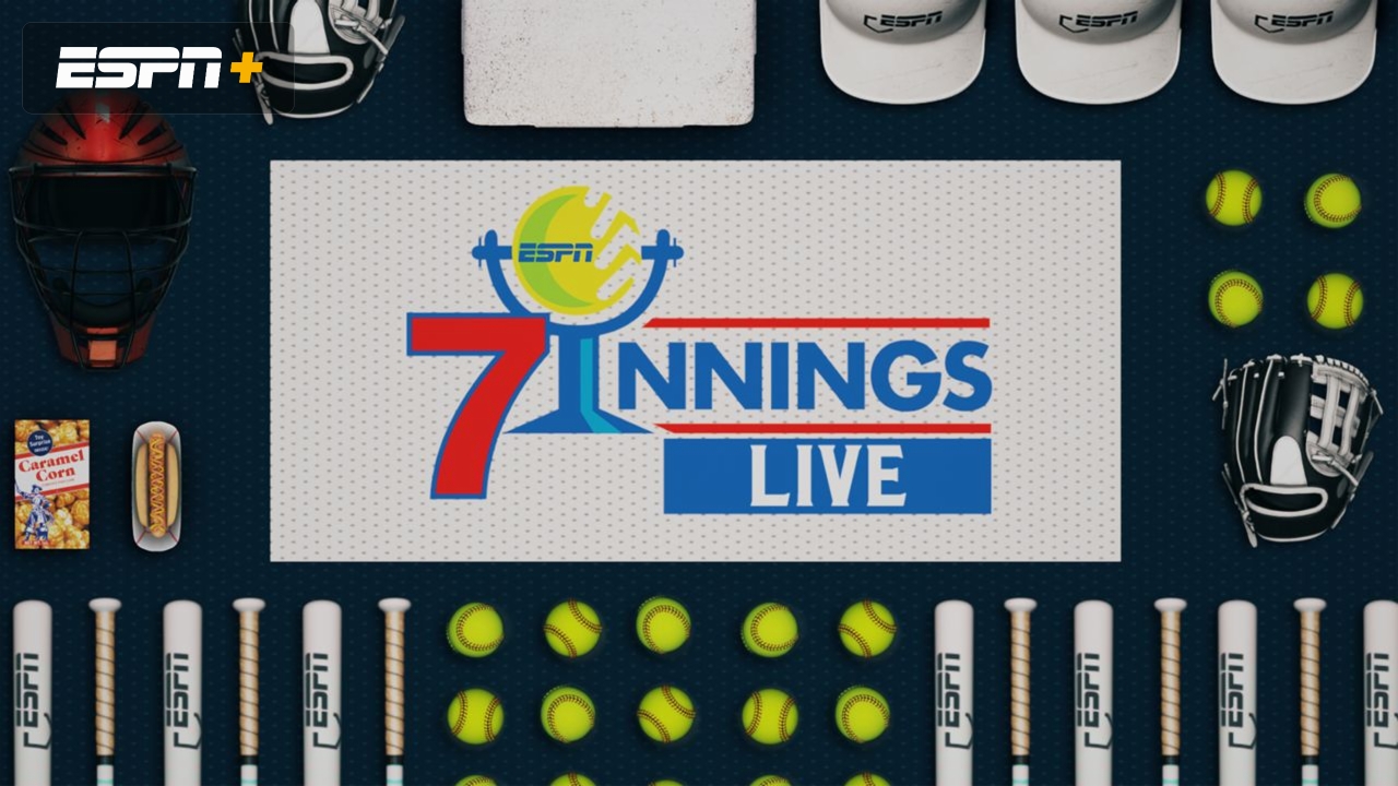 7 Innings Live Selection Special Presented by Capital One