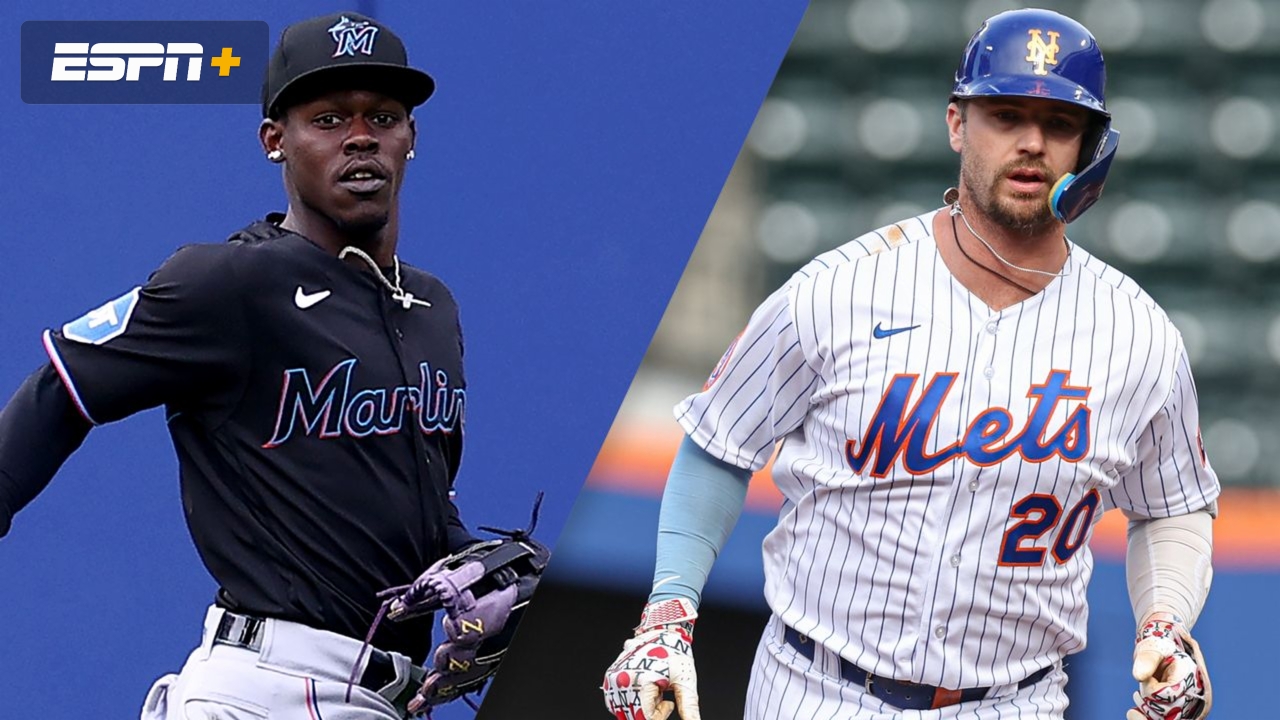 Series Preview: Miami Marlins vs New York Mets