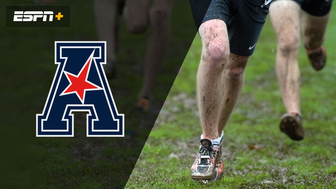 AAC Cross Country (Championship) (10/28/23) Live Stream Watch ESPN