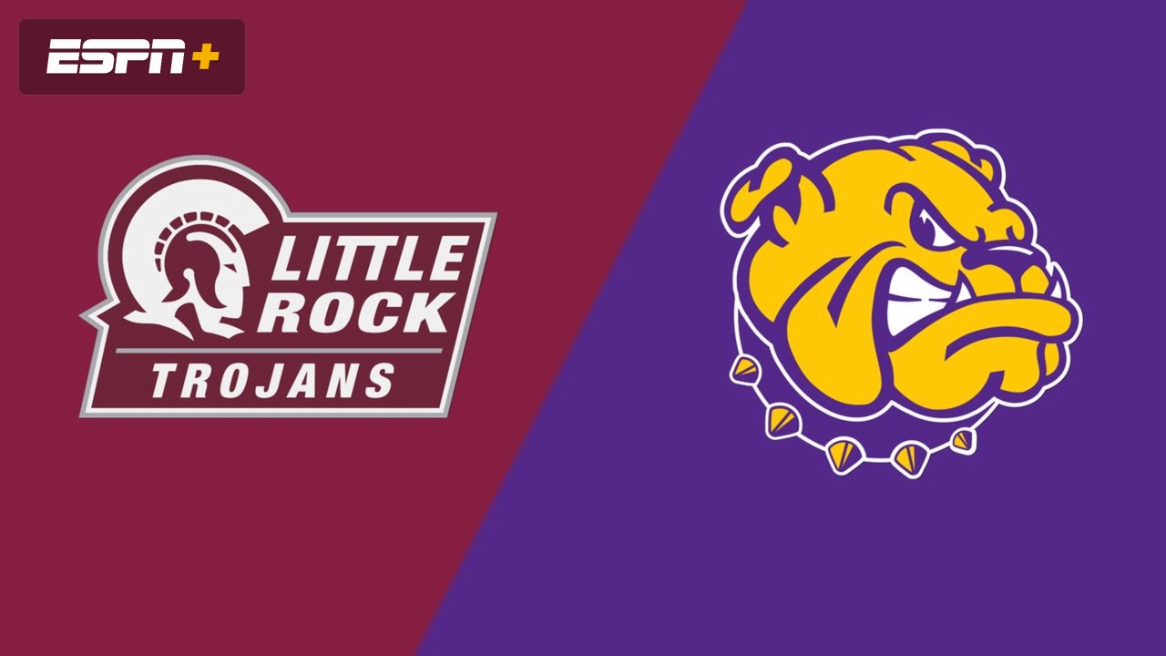 Little Rock vs. Western Illinois
