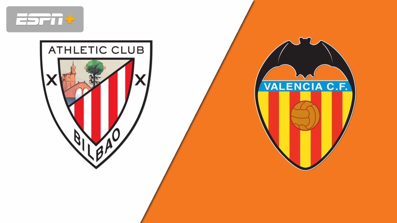 Español-Athletic Club Bilbao Valencia de la Reina) | ESPN Deportes