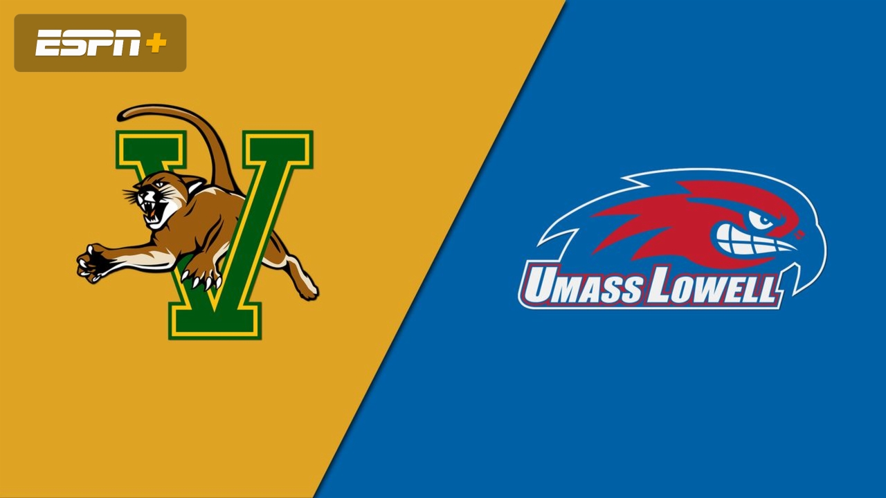 Vermont vs. UMass Lowell (W Soccer)