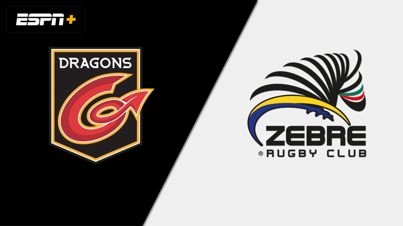 Dragons Vs Zebre Rugby Club Guinness Pro14 Rugby Watch Espn