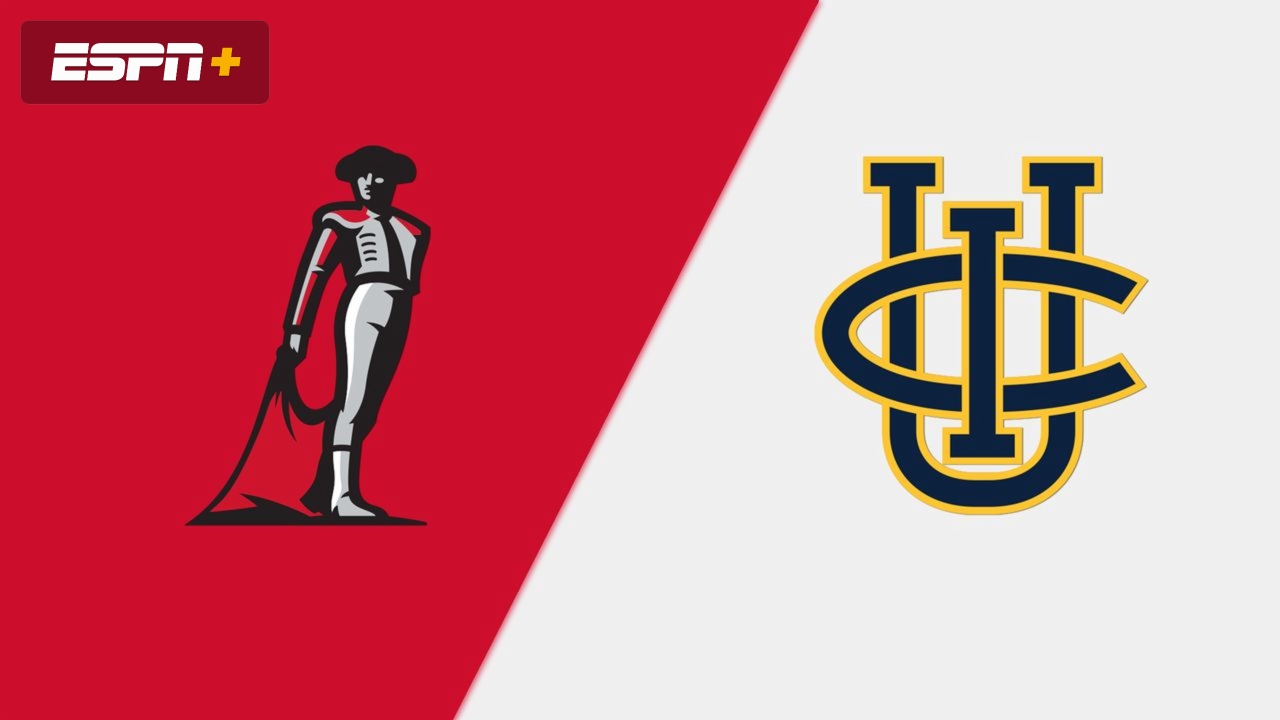 Cal State Northridge vs. #14 UC Irvine