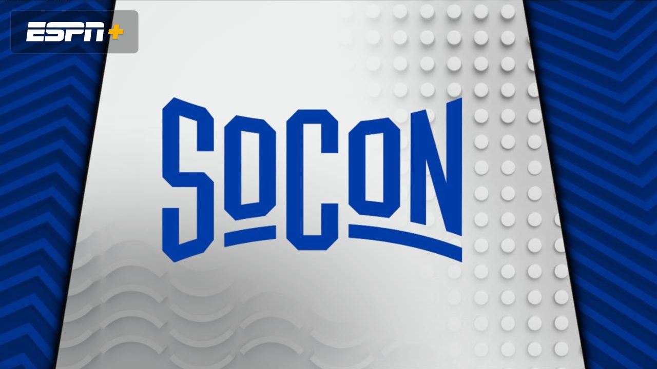 SoCon Basketball Media Day (10/25/23) Live Stream Watch ESPN