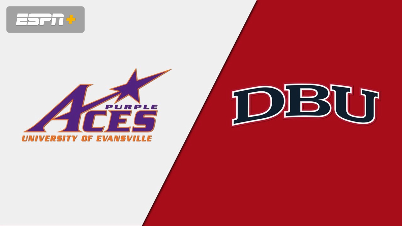 Evansville vs. #25 Dallas Baptist (Game 7) (Baseball)