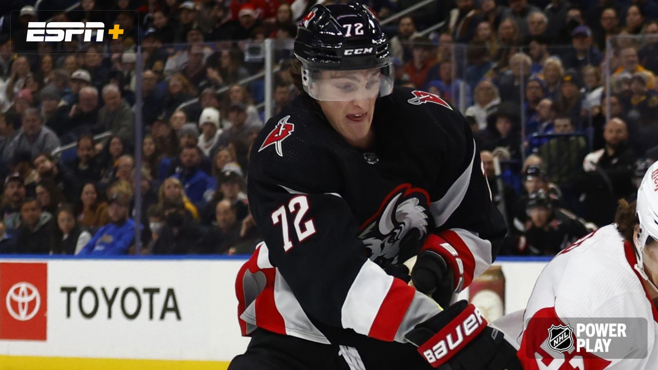 Toronto Maple Leafs/Ottawa Senators NHL recap on ESPN