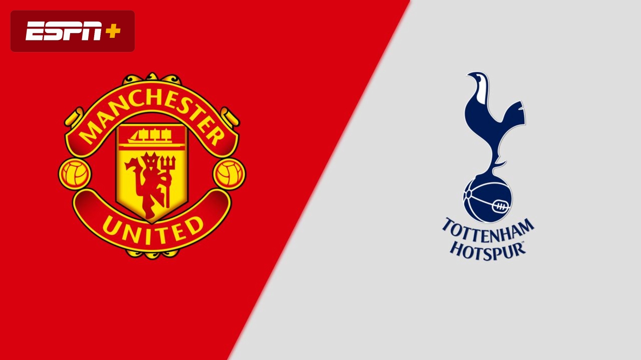 En Español-Manchester United vs. Tottenham Hotspur (Final)