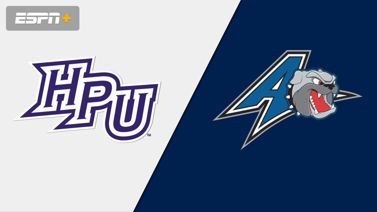 High Point vs. UNC Asheville (Game 3)
