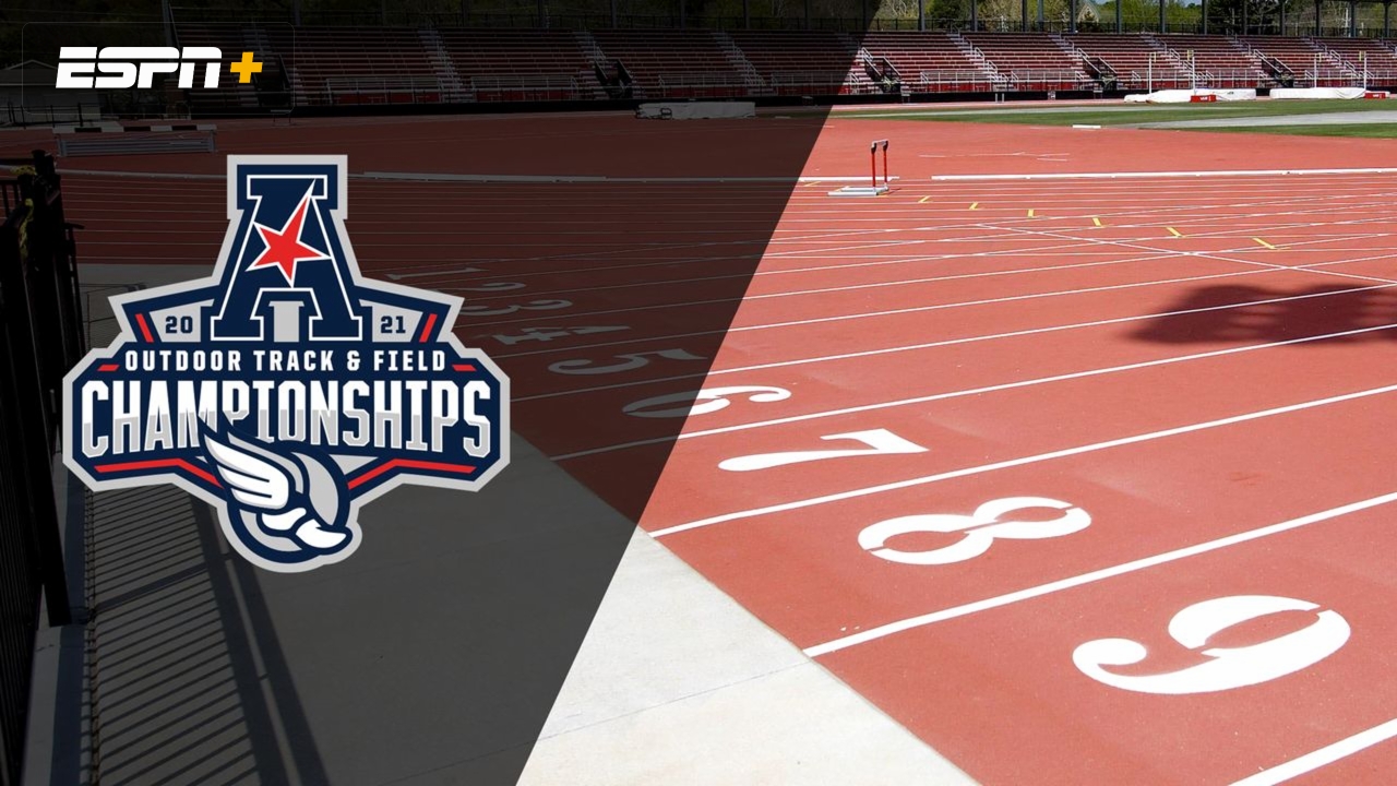 AAC Outdoor Track and Field Championships Watch ESPN